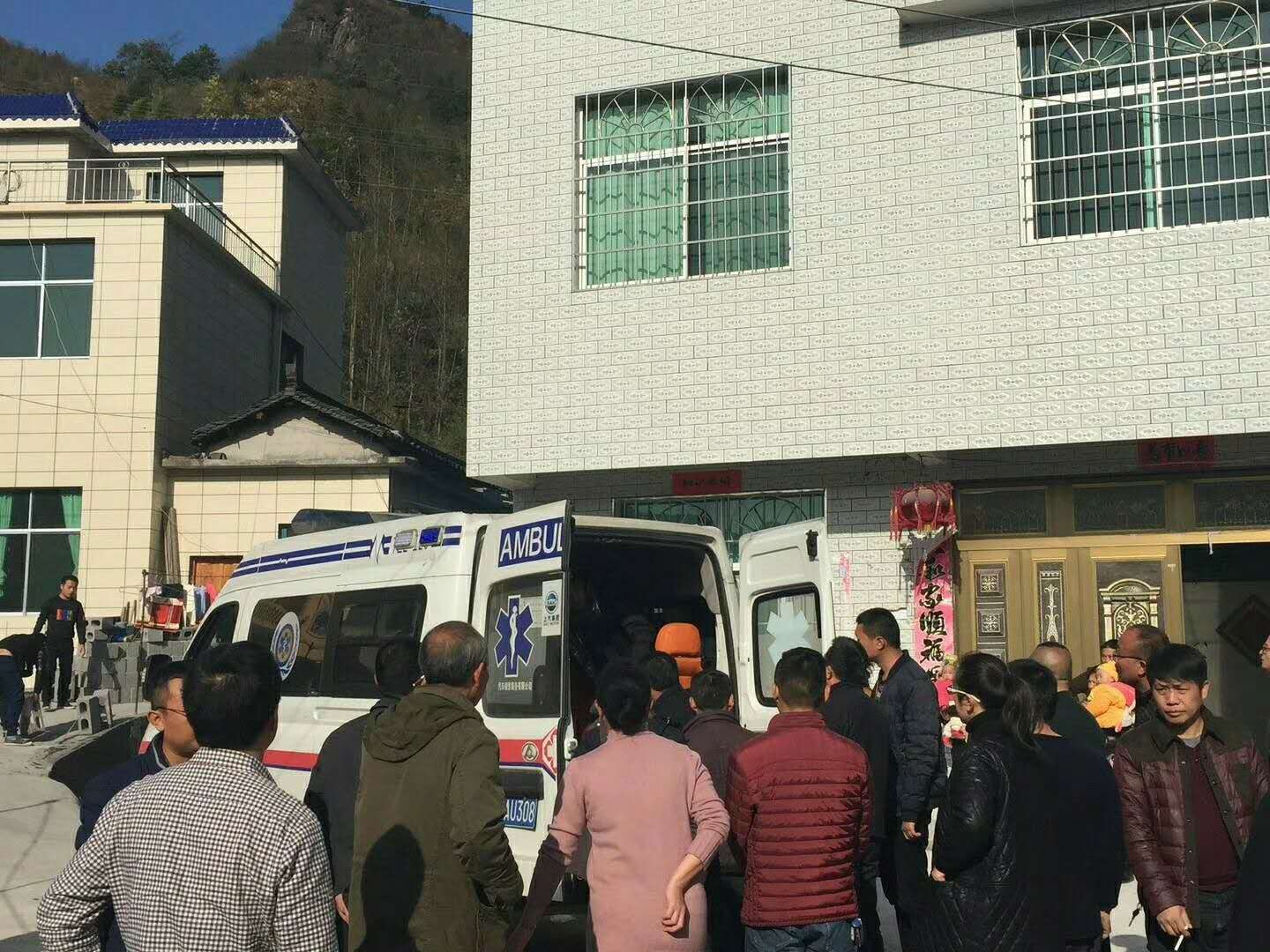 湖南安运医疗救援护送有限公司,安运医疗救援,长沙地区的转运护送公司,长沙救援队