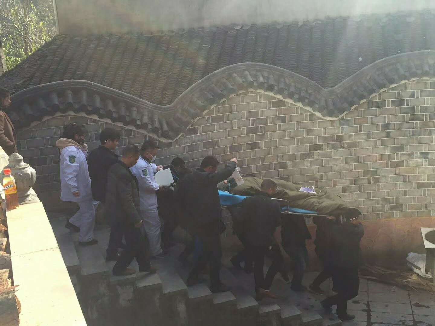 湖南安运医疗救援护送有限公司,安运医疗救援,长沙地区的转运护送公司,长沙救援队