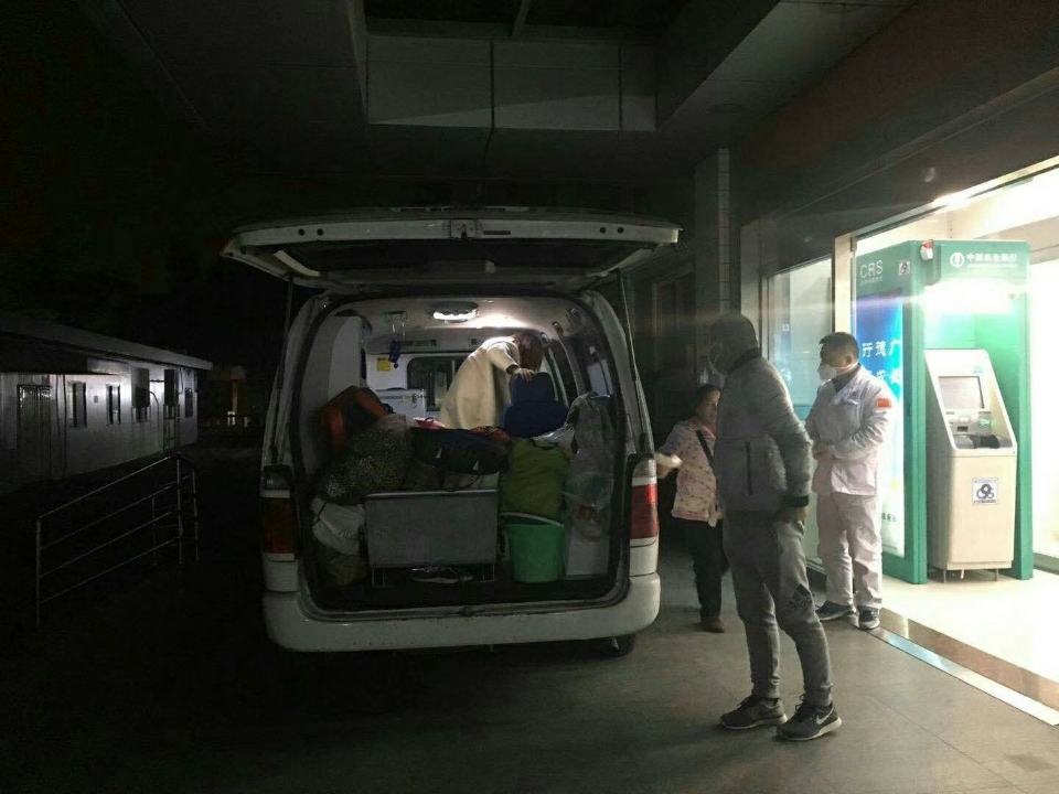 湖南安运医疗救援护送有限公司,安运医疗救援,长沙地区的转运护送公司,长沙救援队