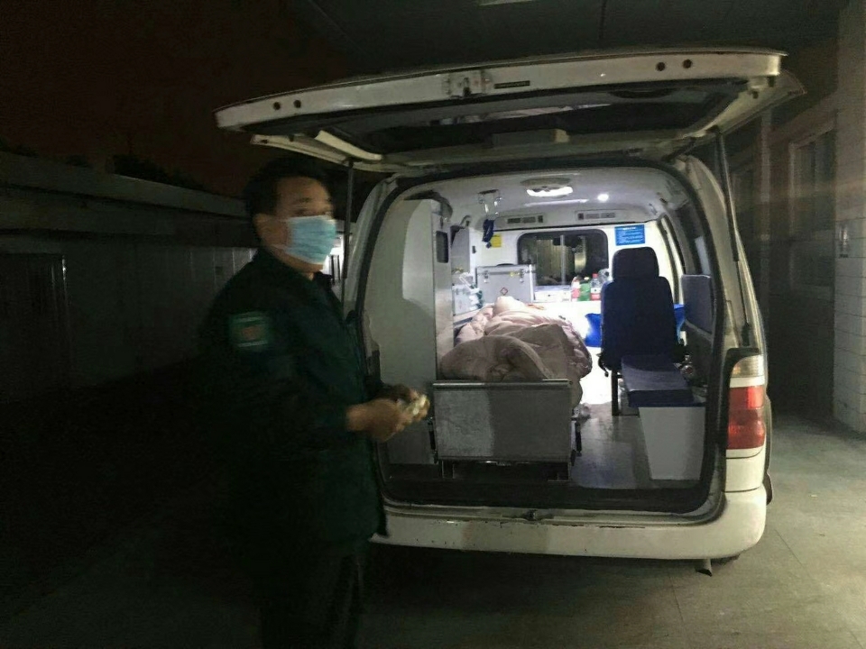 湖南安运医疗救援护送有限公司,安运医疗救援,长沙地区的转运护送公司,长沙救援队