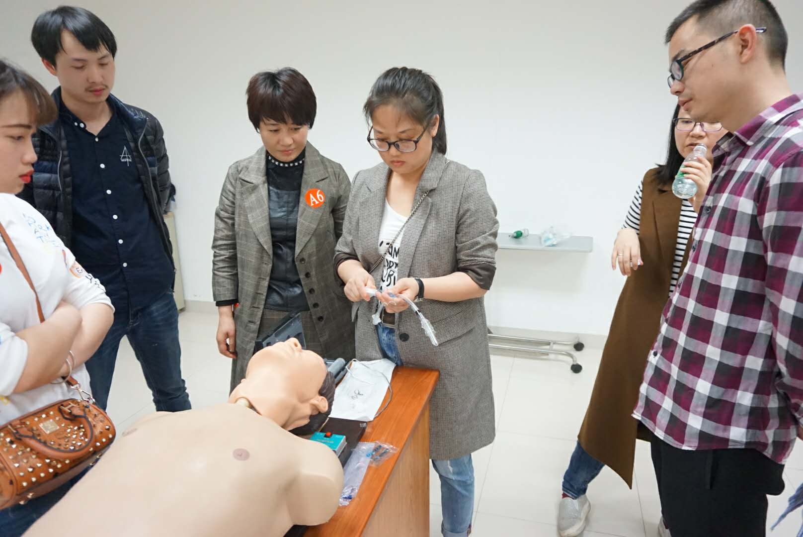 湖南安运医疗救援护送有限公司,安运医疗救援,长沙地区的转运护送公司,长沙救援队